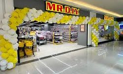 MR.DIY’de Büyük İndirim Dönemi Başladı!