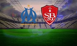 Marsilya - Brest maçı: Tarih, saat ve yayın bilgisi!