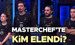 MASTERCHEF KİM ELENDİ, DÜN AKŞAM KİM GİTTİ (29 KASIM 2025 CUMARTESİ-SON BÖLÜM) | Bu hafta MasterChef'e kim veda etti
