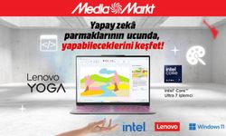 MediaMarkt, Intel, Lenovo ve Microsoft’un yapay zekâ sohbetleri İstanbul’da devam ediyor