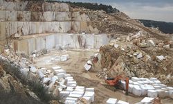 MAPEG’den Afşin’deki 2 Mermer Projesine Onay
