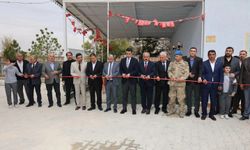 Mevlüt Kılınç’ın Adı Elbistan Selçuklu Ortaokulu’nda Açılan Kütüphanede Yaşatılacak