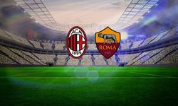 Milan - Roma canlı yayın izle | Milan - Roma maçı saat kaçta? Hangi kanalda canlı yayınlanacak?