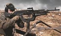 Milipol Paris Fuarında Hedef: