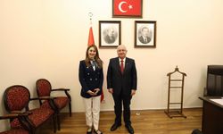 Milletvekili Karakoç’tan Milli Savunma Bakanı Yaşar Güler’e Ziyaret