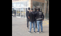 Narkotik Ekiplerinden Operasyon: 2 Tutuklama