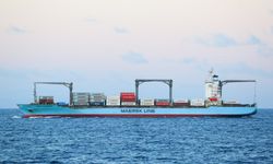 Negmar, Maersk’ten İki Adet 2.500 TEU’luk Konteyner Gemisi Satın Aldı
