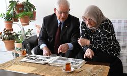 Öğretmeninin Gözünden Yusuf Dikeç: ‘Çocukken de Hedefi Hiç Kaçırmazdı’