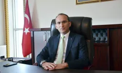 Kaymakam Sarıdoğan’dan 24 Kasım Öğretmenler Günü Mesajı