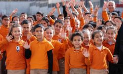 Okullarda ilk ara tatil başladı