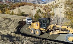 Onikişubat Belediyesi’nden Aynı Anda 17 Farklı Kırsal Mahalleye Ulaşım Yatırımı