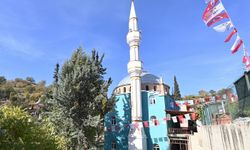 Onikişubat İsmailli Mahallesi Yeni Taziye Evi’ne Kavuştu