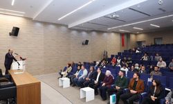 Onikişubat’ın 14 Bin Yıllık Kültürel Mirası Masaya Yatırıldı