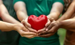 Ülkemı̇zde Organ Bağışının 10 Kat Artması Gerekiyor