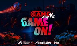 Oyun severlerin merakla beklediği GameZone Game ON etkinliği Gebze’de!