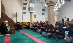 Cuma Hutbesi: Kimliğimiz Geleceğimizdir