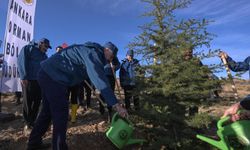 Ptt Aş, 185. Kuruluş Yıl Dönümünde Geleceğe Nefes Oluyor!