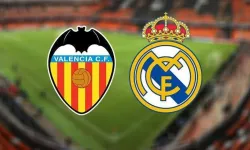 Real Madrid - Valencia Maçı Ne Zaman, Saat Kaçta,Hangi Kanaldan İzlenir?