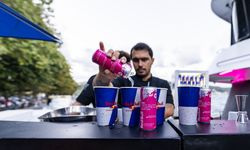 Red Bull Peach Edition, Yenilenen Şeftali Aromasıyla Her Gün Seninle