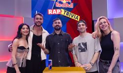Red Bull Rap Trivia’nın Dördüncü Bölümü Yayında