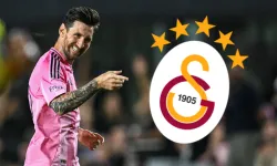 Resmen açıklandı! Messi Galatasaray’a gelecek mi?