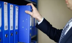 Resmi Gazete: 2408 kişi vergi başmüfettişliğine atandı