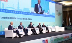 Rosatom, İstanbul’da Düzenlenen 18. Verona Avrasya Ekonomik Forumu’nun Partneri Oldu