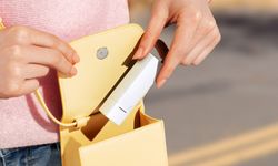 Ruj Şeklinde Kulaklık: Soundcore A30i