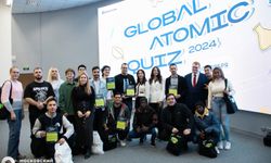 Rusya Devlet Nükleer Enerjı Kuruluşu Rosatom, 10 Kasım’da Global Atomıc Quız Uluslararası Bılgı Yarışmasını Düzenleyecek