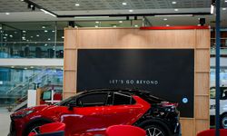 Samsung, Toyota ile iş birliğini genişletiyor