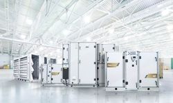 Samsung Avrupa’nın önemli HVAC şirketlerinden FläktGroup'u satın alma işlemlerini tamamladı
