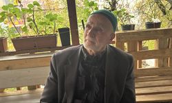 Şehidimizin babası Mehmet Özcan: En büyük tesellim şehit babası olmam