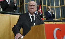 Bahçeli: Demirtaş'ın tahliyesi 'Türkiye için hayırlı olacaktır'