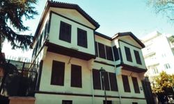 Selanik Atatürk Evi restorasyonun ardından yeniden ziyarete açılacak