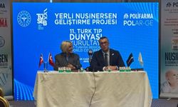 SMA tedavisinde kullanılan ilaç Türkiye'de üretilecek