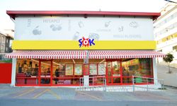 ŞOK Marketler’in cirosu yılın ilk dokuz ayında 199 milyar TL’ye ulaştı