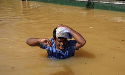 Sri Lanka'da şiddetli yağışların neden olduğu afetlerde ölenlerin sayısı 193'e çıktı