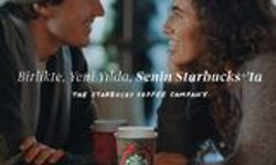 Starbucks®’tan Yeni Reklam Filmi: