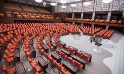 TBMM'de "çocuklarla" ilgili araştırma komisyonu kurulacak