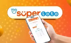 Süper Loto 25 Kasım Sonuçları ve Büyük İkramiye Detayları