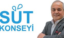 Süt Sektörü Ulusal Süt Zirvesi’nde Buluşuyor