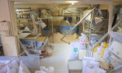 Taş Değirmenler Zamana Direniyor