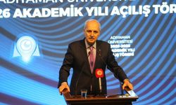 TBMM Başkanı Numan Kurtulmuş: Bu Sefer Mutlaka Kazanacağız