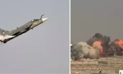 Hindistan savaş uçağı neden düştü? Düşen Tejas savaş uçağında kaç kişi var?