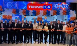 Teknosa Samsun’da bir mağaza daha açtı