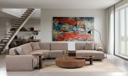 Tepe Home’dan 2025 Kış Dekorasyon Trendleri