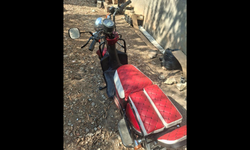 Test Sürüşü Bahanesiyle Elektrikli Motor Çalındı