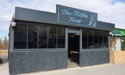 Afşin’de Yeni Lezzet Durağı: The Köfte Hour Hizmete Açıldı