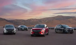 463 bin liraya sıfır Togg. Togg T10F, T10X kredi kampanyası duyuruldu