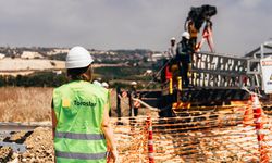 Toroslar EDAŞ Kilis’in Enerji Altyapısını Yatırımlarıyla Güçlendiriyor